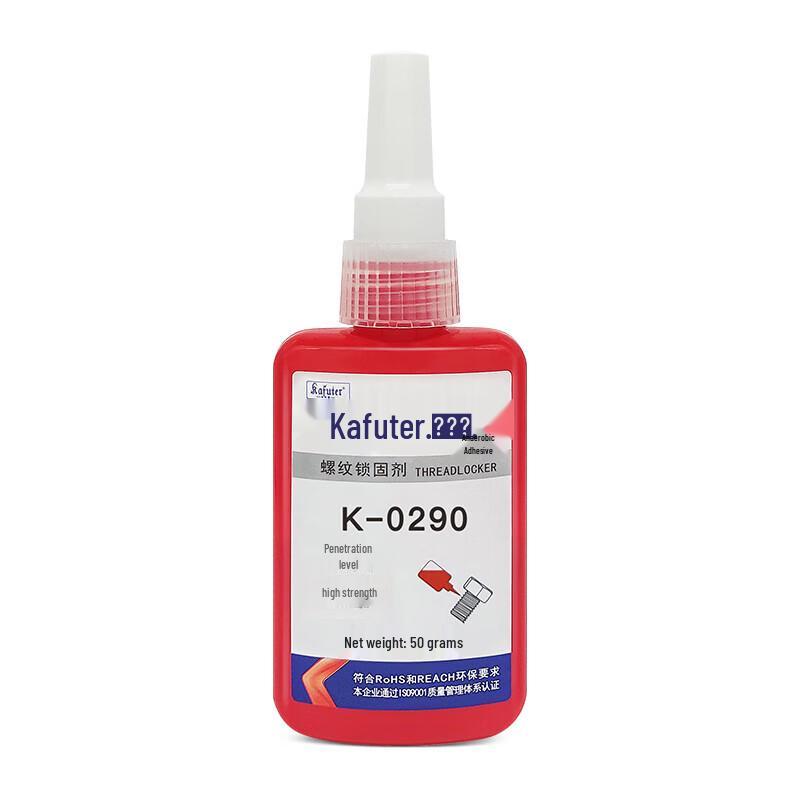 Kafuter K-0290 Anaerobic Threadlocker