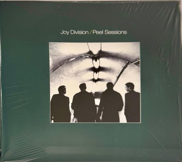 

LP Record JOY DIVISION - Peel Sessions SFRLP111 STRANGE FRUIT 2010 Non Japan Rock