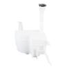 Windshield Washer Fluid Reservoir with Cap Hose 8531506220 Replacement for Camry 2012 2017 With Sensor Port