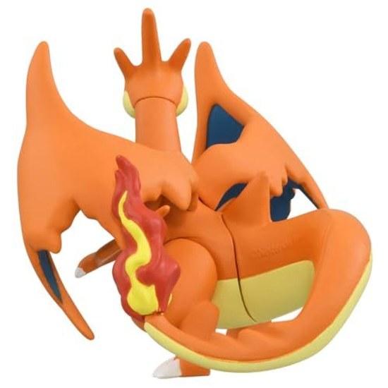 Pocket Monster Moncolle Mega Charizard Y