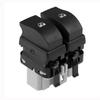 R2-Power Window Control Switch Regulator Button For Renault Laguna MK2 Megane MK2 8200187263