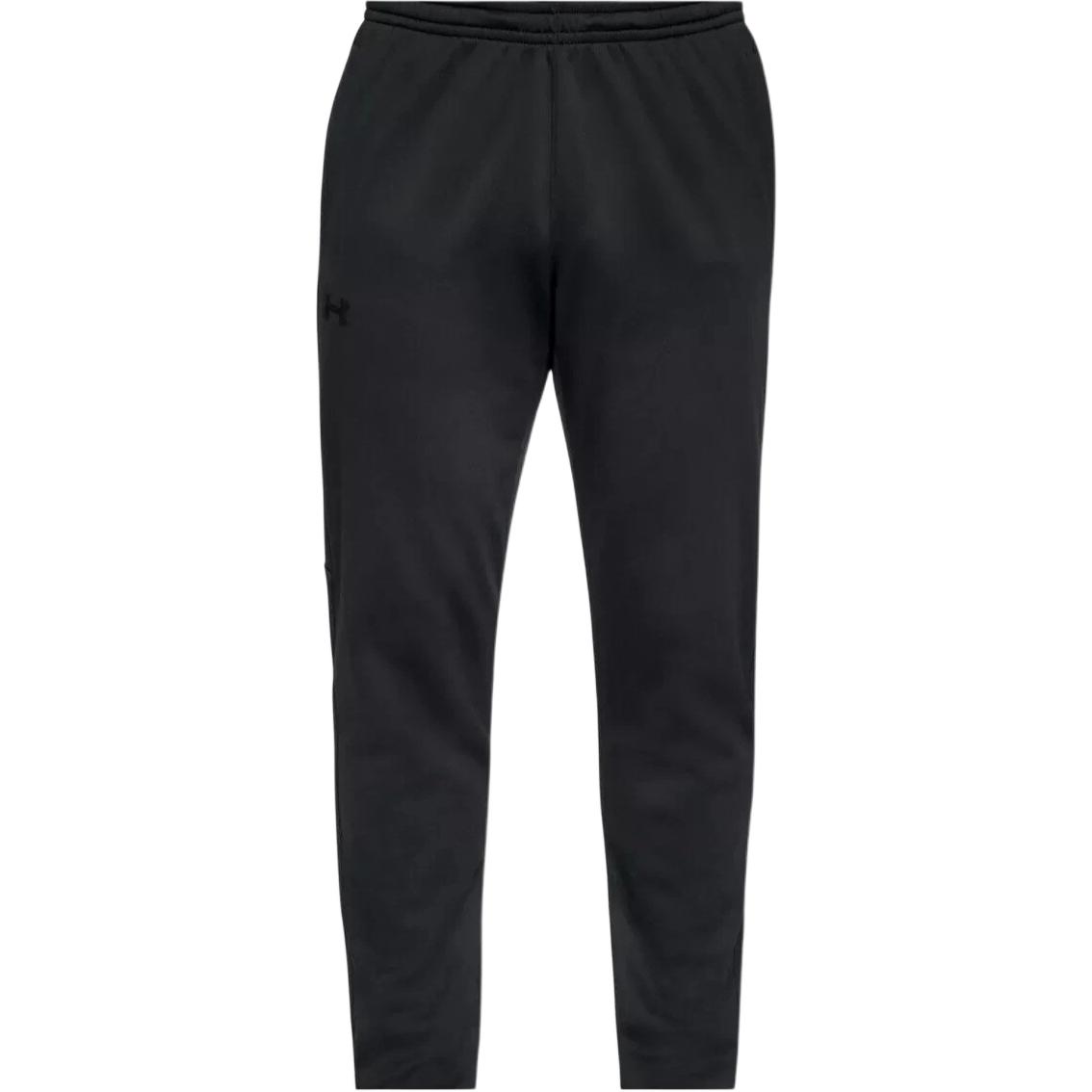 

Under Armour Удобные Стильные Минималистичные Повседневные Брюки Мужские низы 1321739-001 S