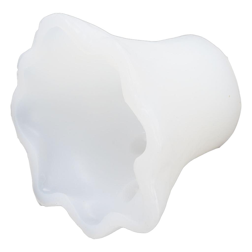 Silicone Pudding Mold Cartoon Easy Release Non Stick Silicone Jelly Mold for Baking 224ml Water