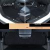 rRHD LHD Car Foot Pads For GAC Trumpchi GS3 2026 2025 Custom Accessories Protective Pad Car Floor Mats Automobile Carpet Cover