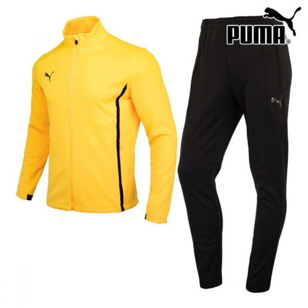 

Puma Training Set Puma Kk Brushed Training Suit 4 929933 03 85