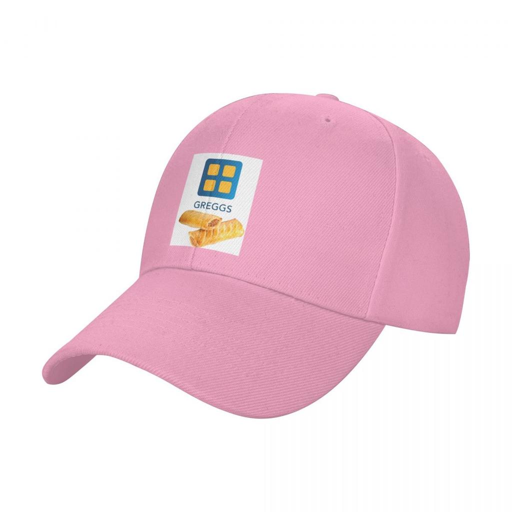 Greggs lustige Nachfolge Weltberühmte Marke Baseballkappe Wintermütze Mütze Mann Für Die Sonne Anime Für Mann Damen