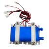 144W 12V Semiconductor Cooling Chip Air Conditioner Fan
