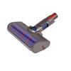 Soft Velvet Floor Brush Head for Dyson V6 V8 V10 Vacuum Cleaners