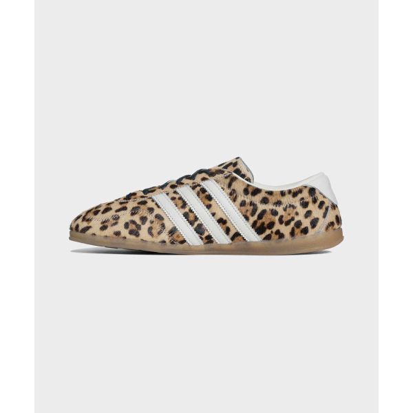 adidas Sneakers da Donna Originals Gazelle Lo Pro Marrone Bianco KI4207