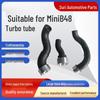 BMW Mini Turbocharged Silicone Intake Hose Modification Accessories