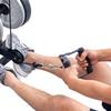 1Pc T Bar Row Landmine Attachments Designed for Barbell Deadlifts and Comprehensive Cores Training with Ergonomic Handle