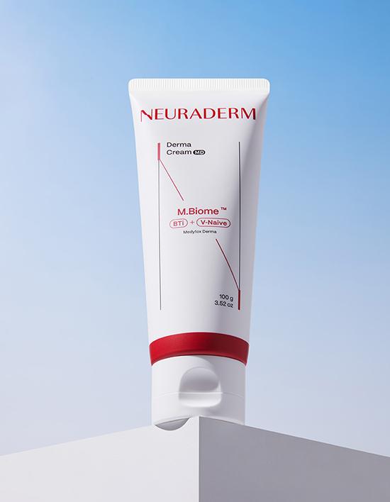 Meditox Neuraderm Derma Cream 100ml
