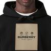 Burberry Owie Hoodie 8057100 - A1189