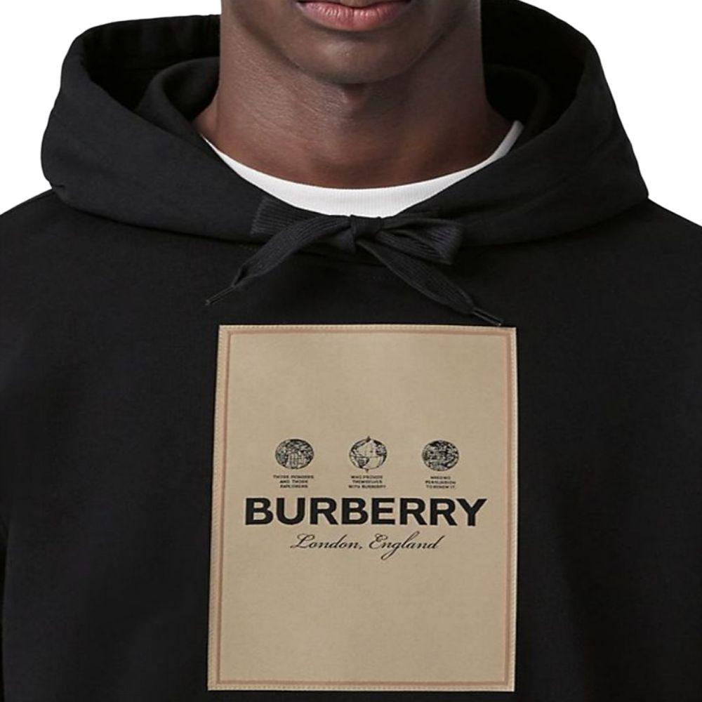Burberry Owie Hoodie 8057100 - A1189