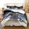 Luxury New 3D Print Game Destiny 3D Duvet Cover Bedding Set Comforter Linen Pillowcases Home Decor Single Double Twin King Queen
