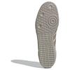 Adidas Originals SAMBA OG Abrasion Resistant Low Top Skateboard Shoes Unisex Silver Beige Brown Sneakers JP5674