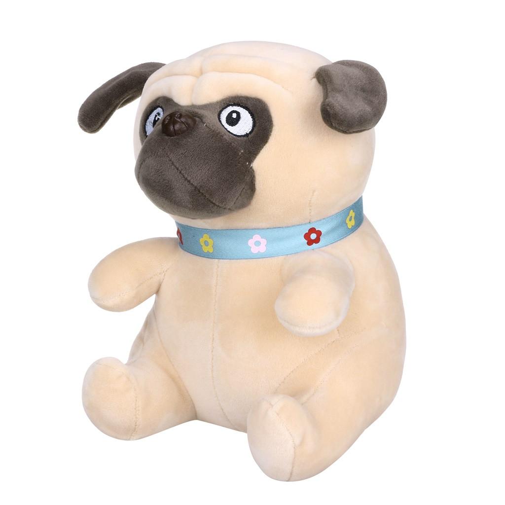 ugly pug toy