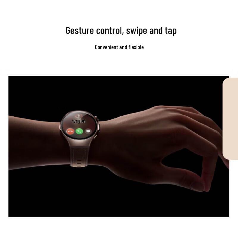 Huawei Watch 5 Smartwatch (CN version)