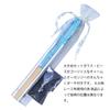 Shikoku Uchiwa Fan Heart Fan Heart Shape Sax Women's