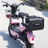 Fietsaccessoires – Fietstassen en manden