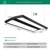 Juedong Competition-Grade LED Billiard Lamp