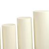 5x Cylinder Plinth Stand Covers Lightweight Fashion Plinth Stand Pillar Covers for Wedding Graduation Events Banquet Holidays