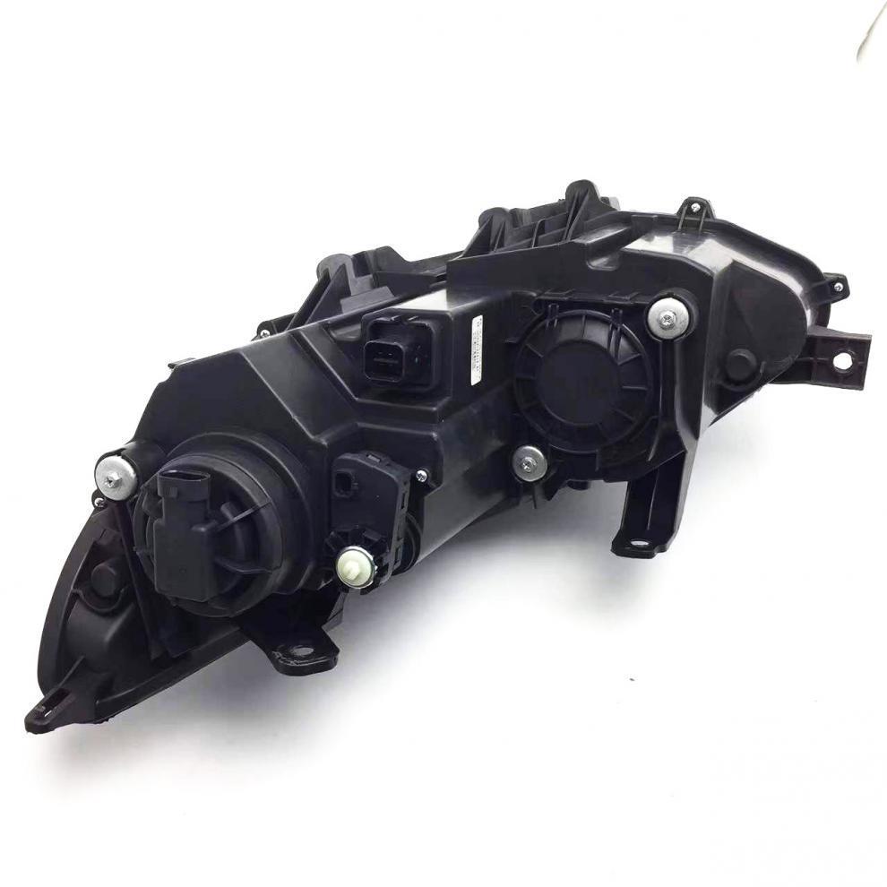 BYD Qin Front Headlight Assembly for BYD Qin DM/EV Models 4 wires, Premium, Passenger Side