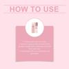 EELHOE collagen brightening essence spray gentle, soft, moisturizing, facial, tender and lubricating multi-piece daily care 100ml