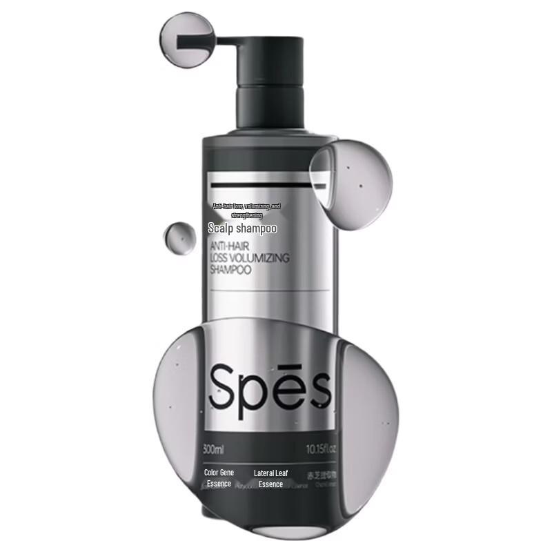 Spes Anti-Hair Loss Volumizing Shampoo