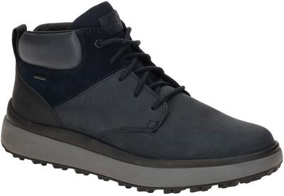 GRANITO GRIP Men's Ankle Boots Blue