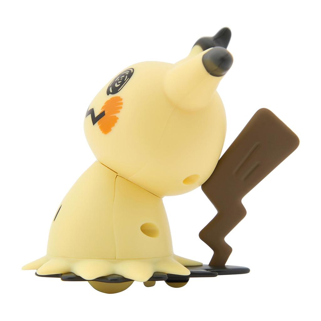 Pokemon Moving Mini Figure Pokemon Collection Box Japan NEW