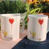 if097-Design Mug 2p-Love Blood Donation