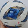 Thermal Bonded PU Soccer Ball
