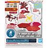 Bandai Gundam Base Limited Action Base 4 Exclusive Mobile Suit Gundam [Char's Color]