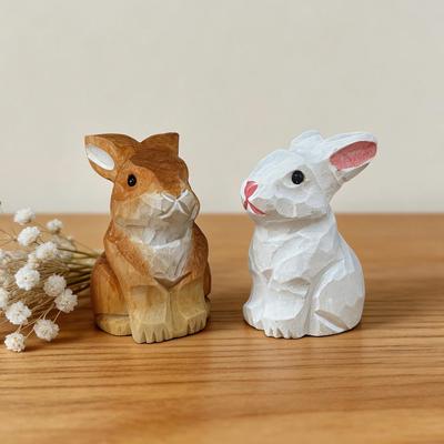 Akcesoria dekoracyjne – Dekoracje z drewna