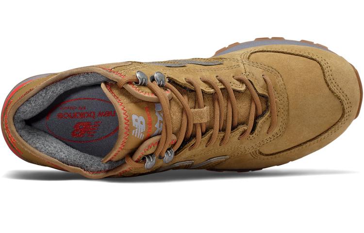 New Balance MH574 D 'Brown' MH574REB
