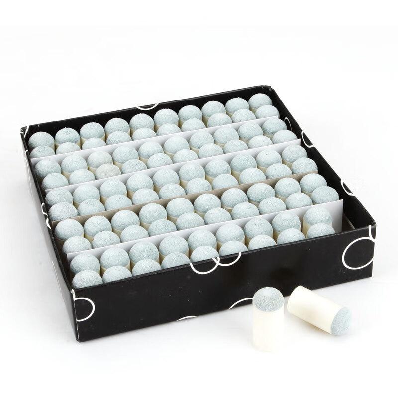 Billiard Cue Tip and Ferrule Set