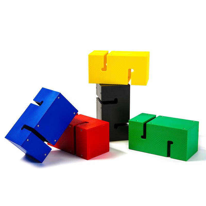 

Team Building Rising Tower Challenge Game