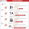 LED Beacon Warning Light for  Vehicles High Power Led Warning Light Led Warning Beacon Light