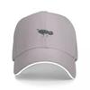 Brush Turkey Bush Turkey Noosa Birdwith artists signature Baseball Cap funny hat Trucker Hat Visor Girl Unisexs