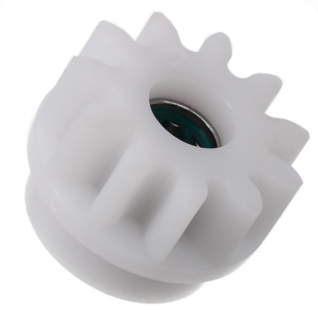 Easy Mop Pedal Broom  Way Clutch Bearing Bucket Gear Sprockets For Brand New