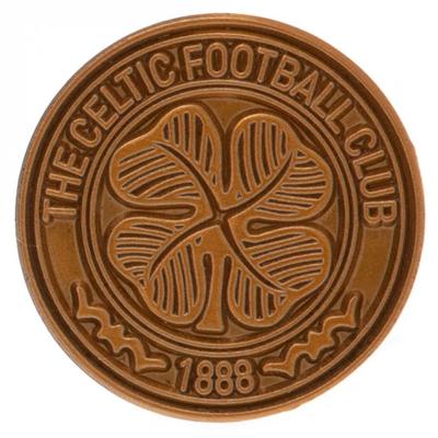 Crest Badge