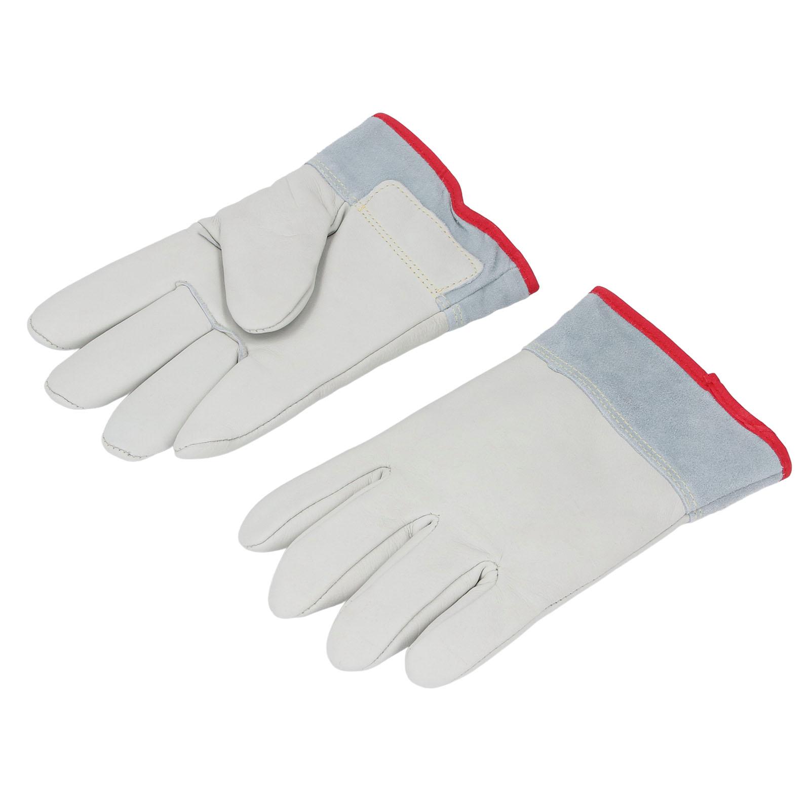 

Перчатки антифриз 436 градусов по Фаренгейту 260 градусов Цельсия Устойчивые к низким температурам Для работы с сухим льдом NH 3 Жидкий азот СПГ