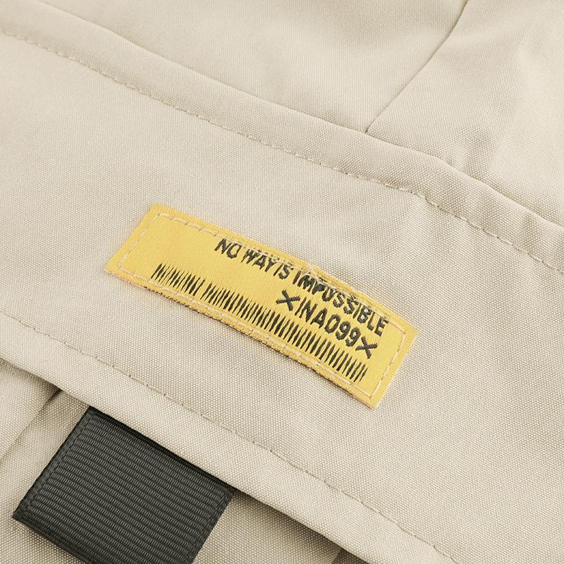 Men's summer cool, comfortable and breathable shorts