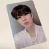 [USED] Stray Kids Maxident Seungmin Trading Card Lucky Drop Official Stray Kids