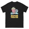 Movie Theatre Everyday Location Building Place T-Shirt