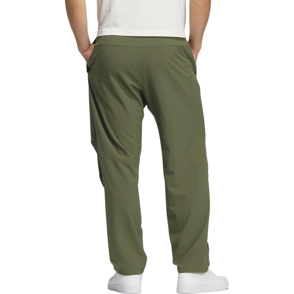 Adidas Climacool Ss25 Parachute Tracksuit Bottoms Fashion Comfortable Versatile Skin-Friendly Sports Long Pants Men Bottoms KH3763