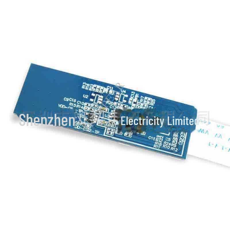 Orange Pi GC2035 2MP 60° Fixed Focus Camera Module