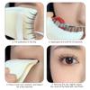 Eyelash Applicator Tool for Wearing Eyelashes Eyelash Tweezers False Lashes Applicator Eye Makeup