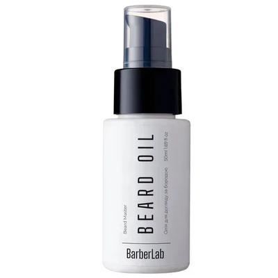 Beard Care Oil Beard Master BarberLab 50ml